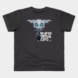 RVE Happy Grimm Kids T-Shirt